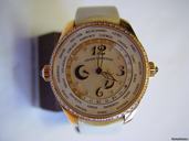 Girard Perregaux WW.TC