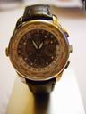Girard Perregaux WW.TC Financial, chronograph