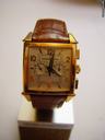 Girard Perregaux Vintage 1945, Square, chronograph