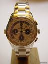 Girard Perregaux WW.TC financial time, chronograph