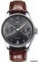 IWC PORTUGUESE CHRONO-AUTOMATIC MENS WATCH