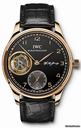 IWC Portuguese Tourbillon Hand Wound