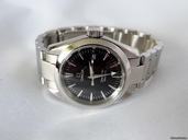 Omega Seamaster Aqua Terra Ladies Lady