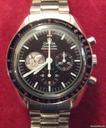 Omega Speedmaster Apollo XI - 40th Anniversary - Limited Edition