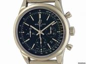 Breitling Transocean Chronograph 43mm