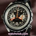 Breitling Cosmonaute Chrono-Matic - Vintage Chronograph