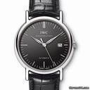 IWC PORTOFINO AUTOMATIC MENS WATCH