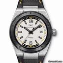 IWC Ingenieur Climate Action