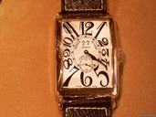 Franck Muller Long Island