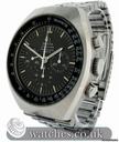 Omega Vintage Speedmaster Professional Mark II