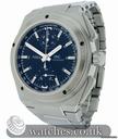IWC Ingenieur Chronograph