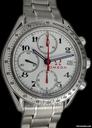 Omega Speedmaster Automatic Date Special Olympic Collection