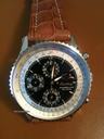 Breitling MONTBRILLANT 1461 JOURS