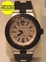Bulgari ALUMINIUM 44 mm.