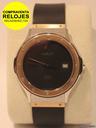 Hublot acero y oro 36 mm.
