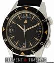 Jaeger-LeCoultre Memovox Deep Sea Alarm 202.84.70 LTD NIB