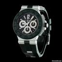 Bulgari Chrono Diagono Auto.