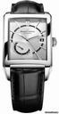 Maurice Lacroix Pontos Rectangulaire Reserve de Marche