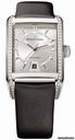 Maurice Lacroix Pontos Rectangulaire Automatic
