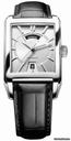 Maurice Lacroix Pontos Rectangulaire Day/Date