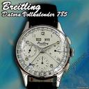 Breitling Datora 785 Dato-Compax