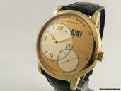A. Lange & Sohne GRO E LANGE1 FALTSCHLIE E