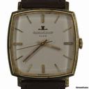 Jaeger-LeCoultre klassiek vintage
