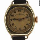 Vacheron Constantin art deco vintage