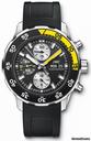 IWC AQUATIMER CHRONO-AUTOMATIC
