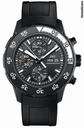 IWC AQUATIMER CHRONOGRAPH EDITION GALAPAGOS ISLANDS