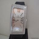 Vacheron Constantin 1972 WHiTE GOLD DiAMOND BEZEL LARGE SiZE