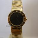 Bulgari TUBOGAS 3 TONE -YELLOW-WHiTE-ROSE GOLD