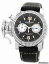 Graham Chronofighter Strapwatch