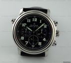 Blancpain Flyback Rattapante 40mm