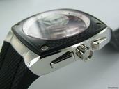 Technomarine Kra, carbon