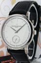 Vacheron Constantin 82172 Patrimony Traditionnelle, White Gold