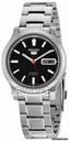 Seiko 5 Mens Automatic Watch SNK795
