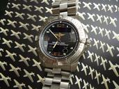 Breitling Aerospace