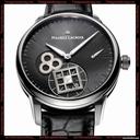 Maurice Lacroix Roue Carre  Second Black