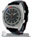 Omega Vintage Seamaster Chronostop