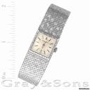 Vacheron Constantin Classic 6708