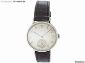 Longines "Handaufzug"