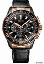 Zenith El Primero Stratos Flyback