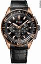 Zenith El Primero Stratos Flyback