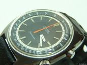 Omega Seamaster 120m Chronostop Big Case