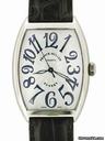 Franck Muller Sunset Oro Bianco
