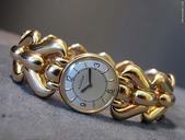 Jaeger-LeCoultre SCHMUCKUHR GOLD 18K