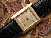 Jaeger-LeCoultre Tank