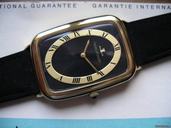 Jaeger-LeCoultre 70ies NEU mit original Box/Papieren