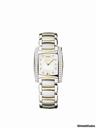 Ebel Brasilia Lady NEU incl MWST mit Box+Papieren
